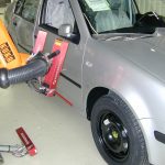 Gap and Flush solution for automotive final assembly