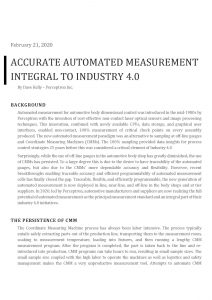ACCURATE AUTOMATED MEASUREMENT INTEGRAL TO INDUSTRY 4.0 - Final - no figures_Page_1